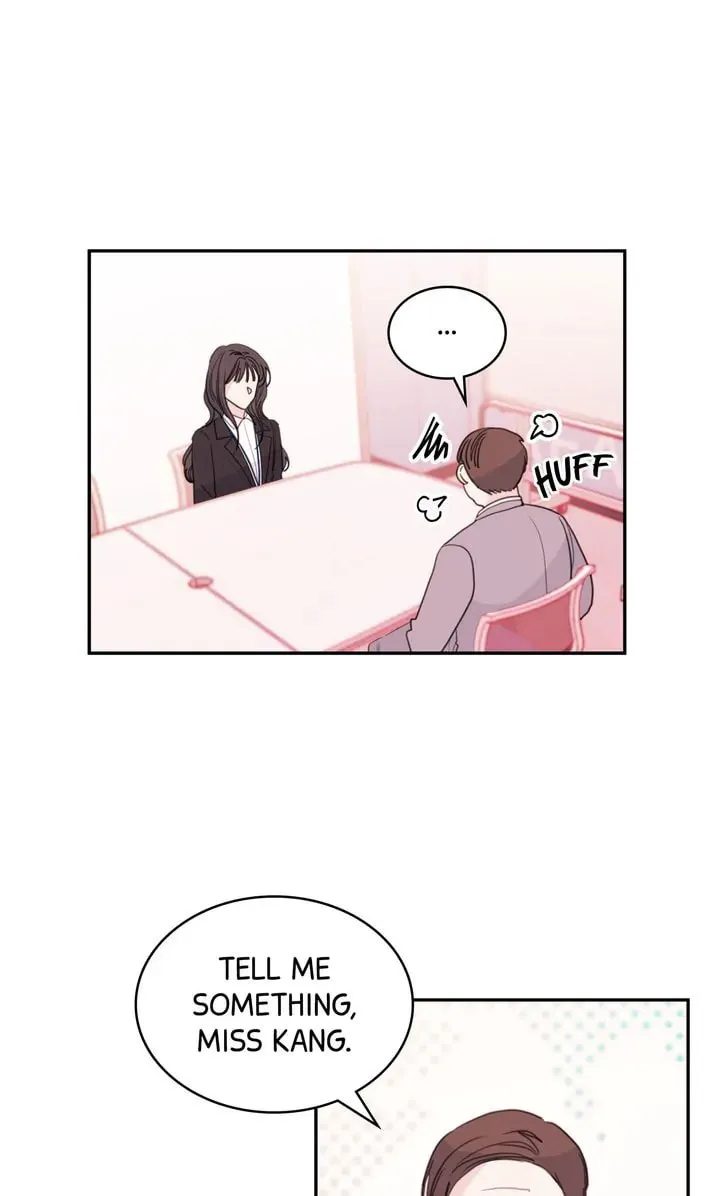 Today with You Chapter 58 page 49 - 