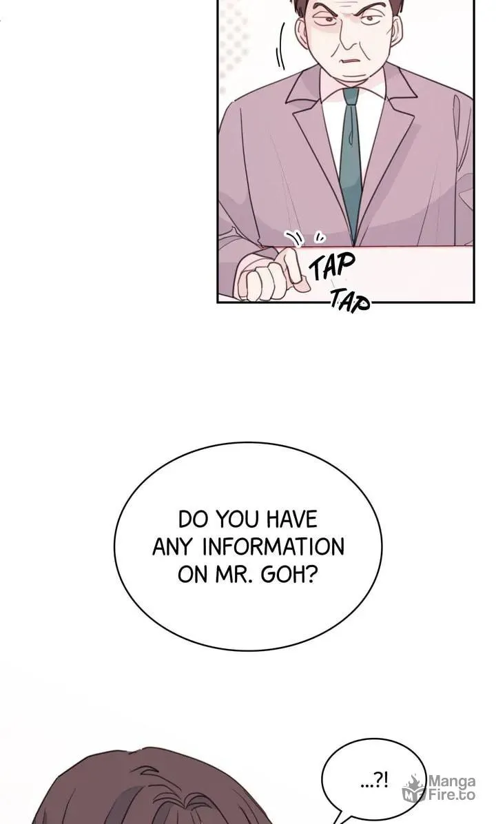 Today with You Chapter 58 page 50 - 