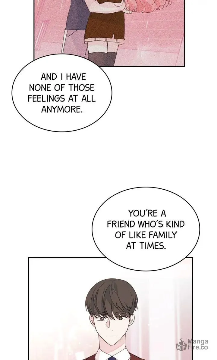 Today with You Chapter 58 page 6 - 