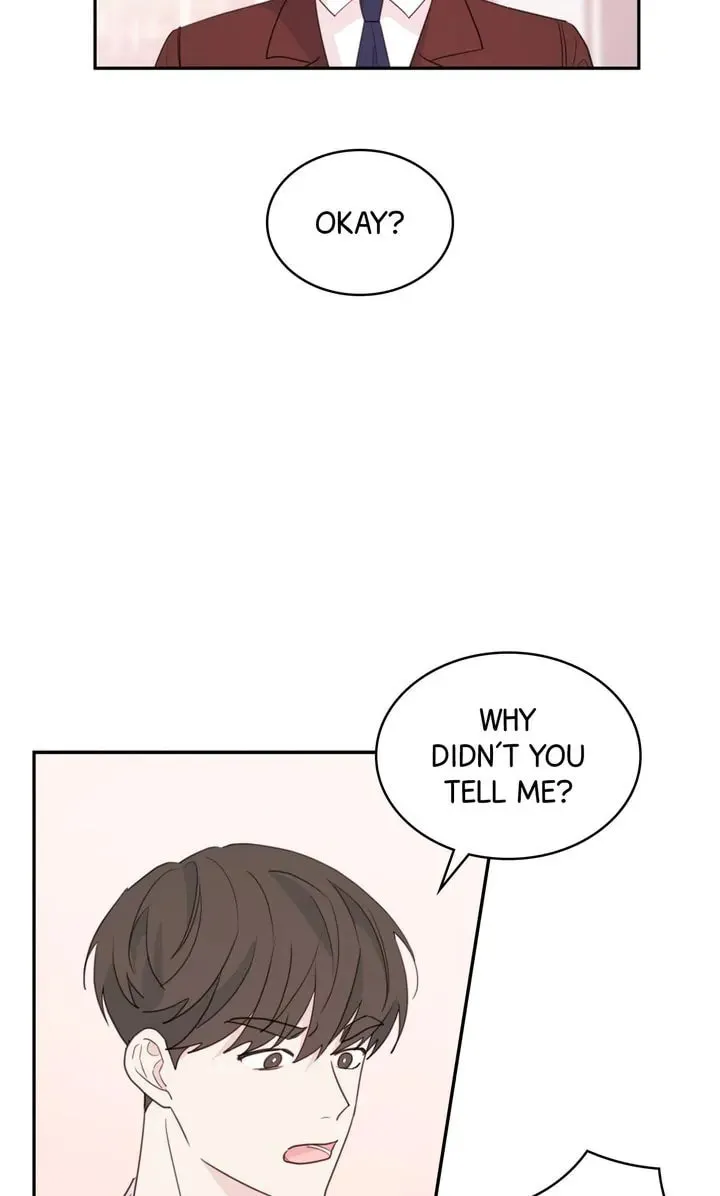 Today with You Chapter 58 page 7 - 