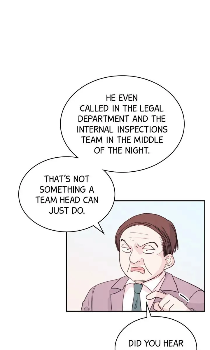 Today with You Chapter 59 page 1 - 