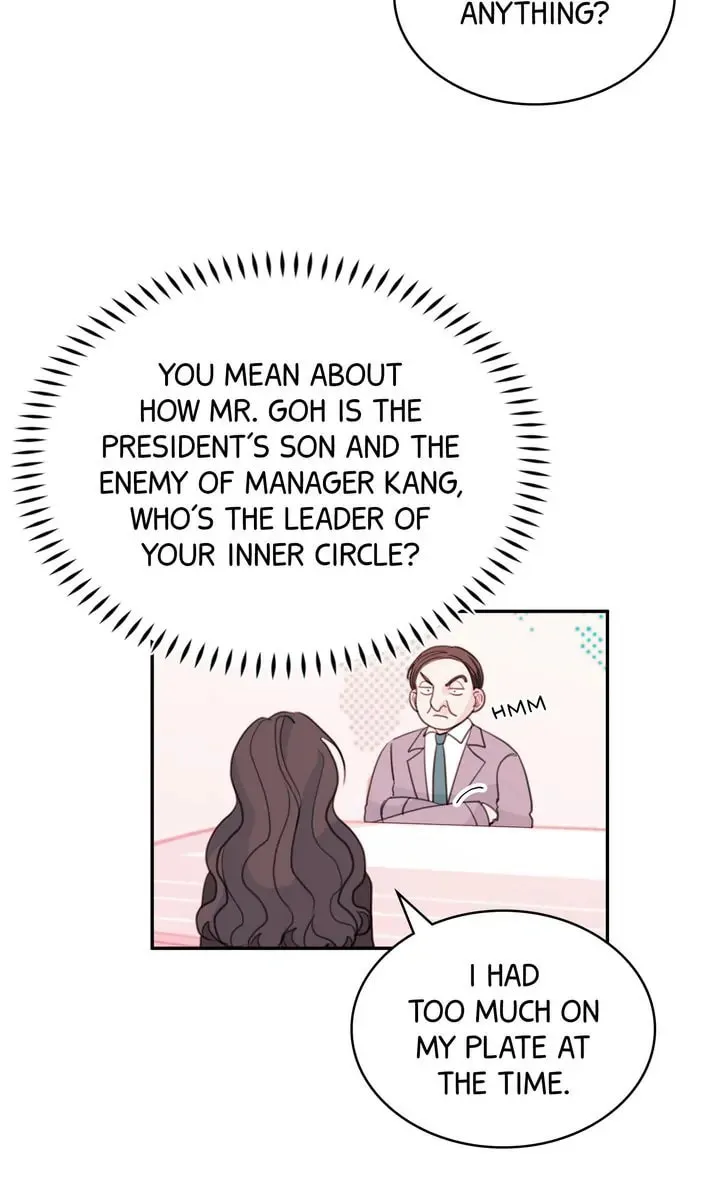 Today with You Chapter 59 page 2 - 