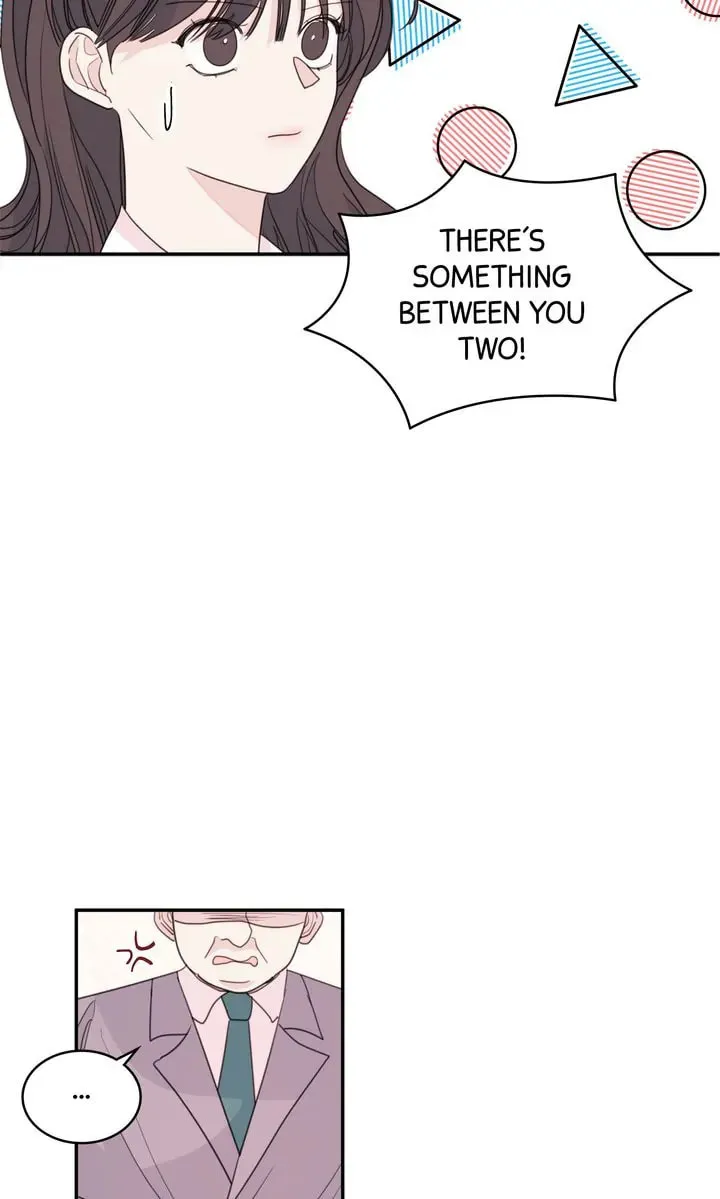Today with You Chapter 59 page 11 - 