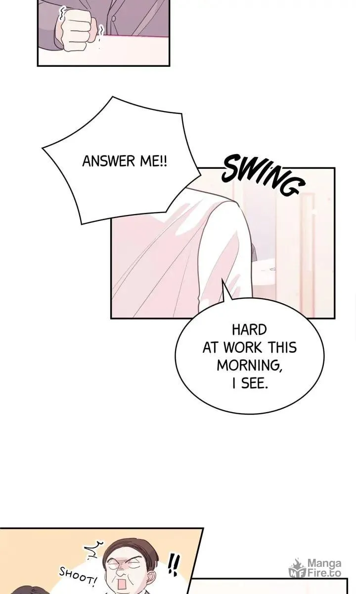 Today with You Chapter 59 page 12 - 