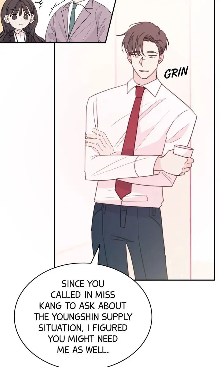 Today with You Chapter 59 page 13 - 