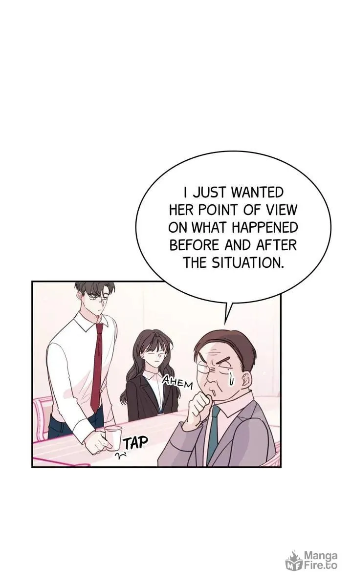 Today with You Chapter 59 page 15 - 