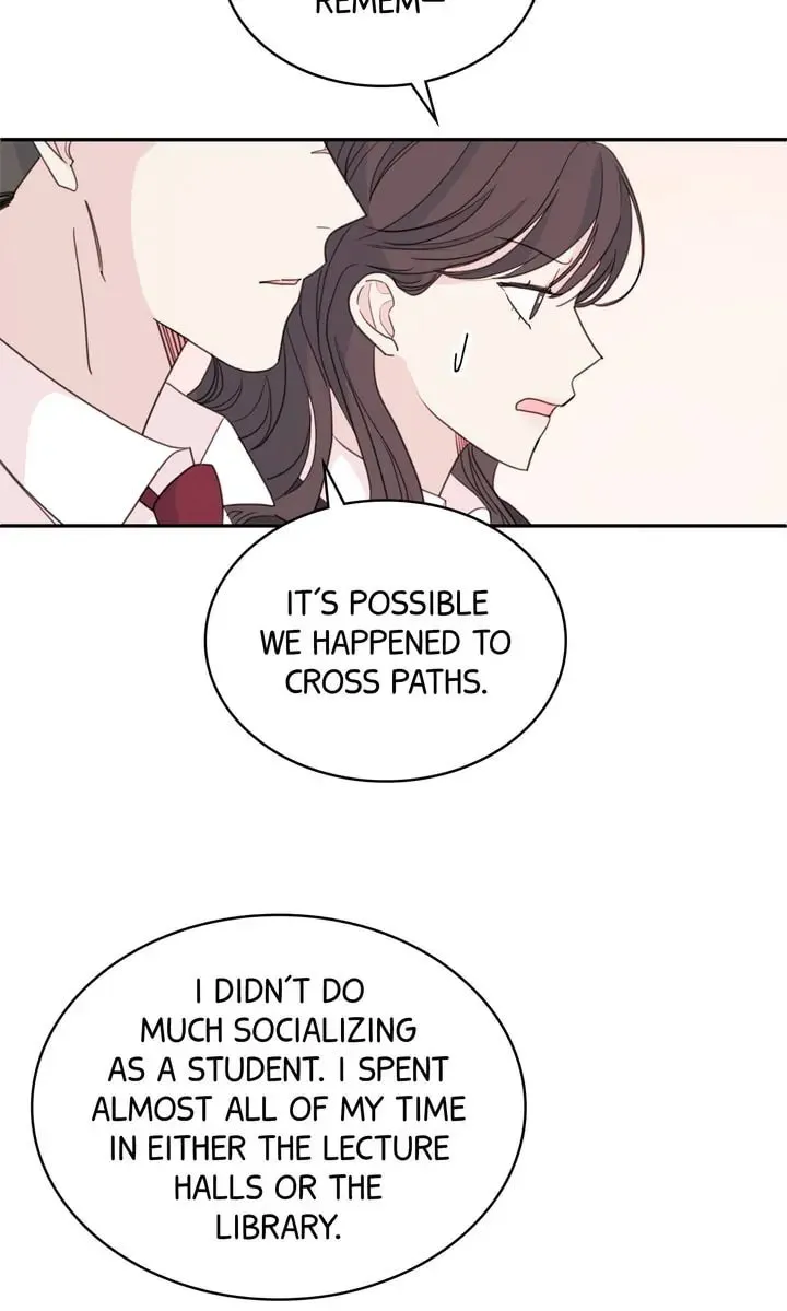 Today with You Chapter 59 page 17 - 