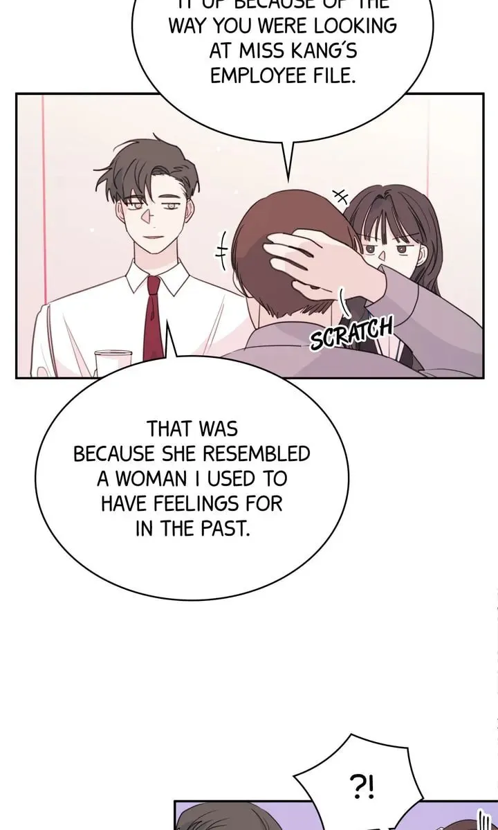 Today with You Chapter 59 page 19 - 