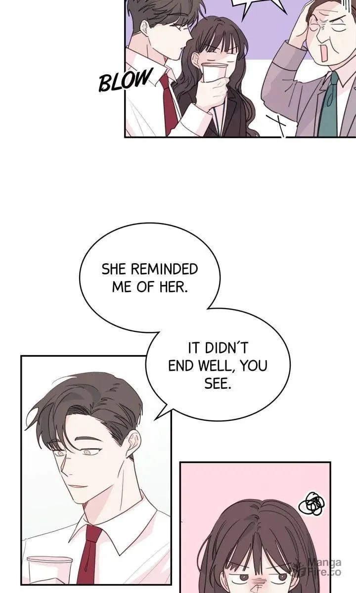 Today with You Chapter 59 page 20 - 