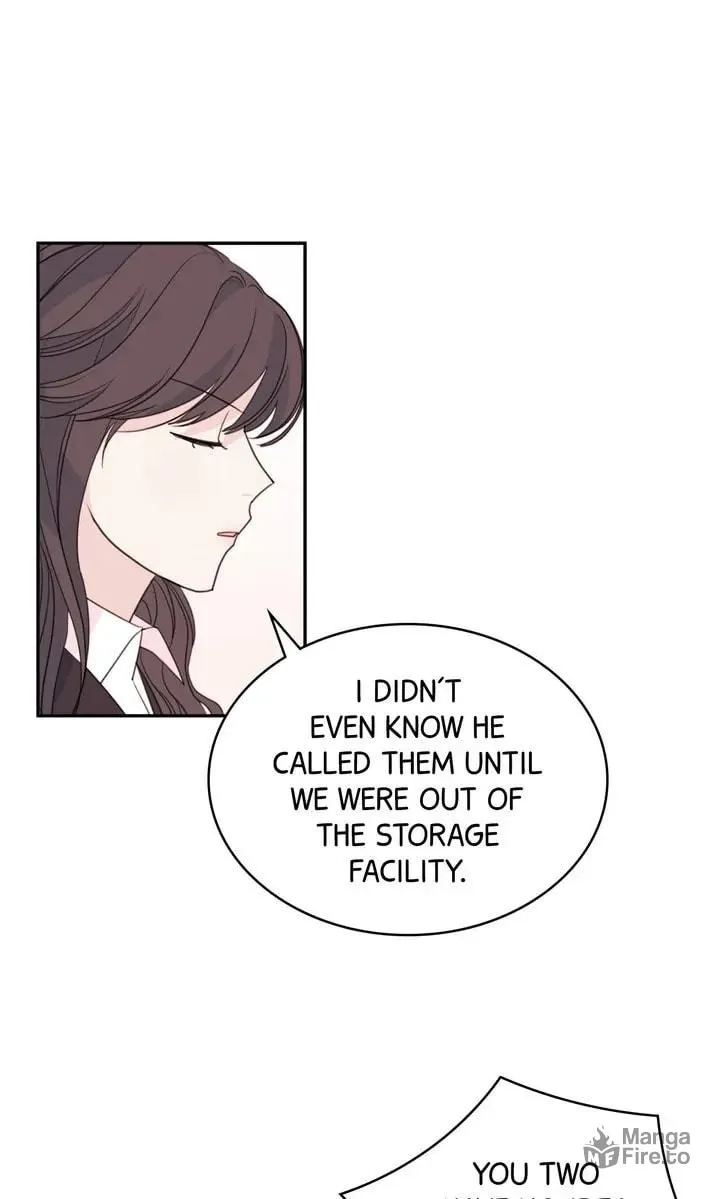 Today with You Chapter 59 page 3 - 