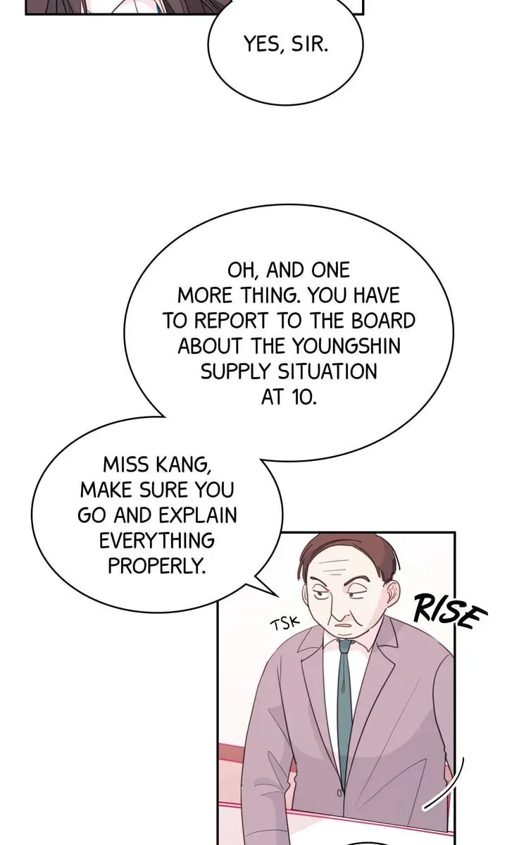Today with You Chapter 59 page 22 - 