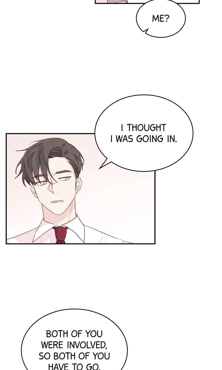 Today with You Chapter 59 page 23 - 