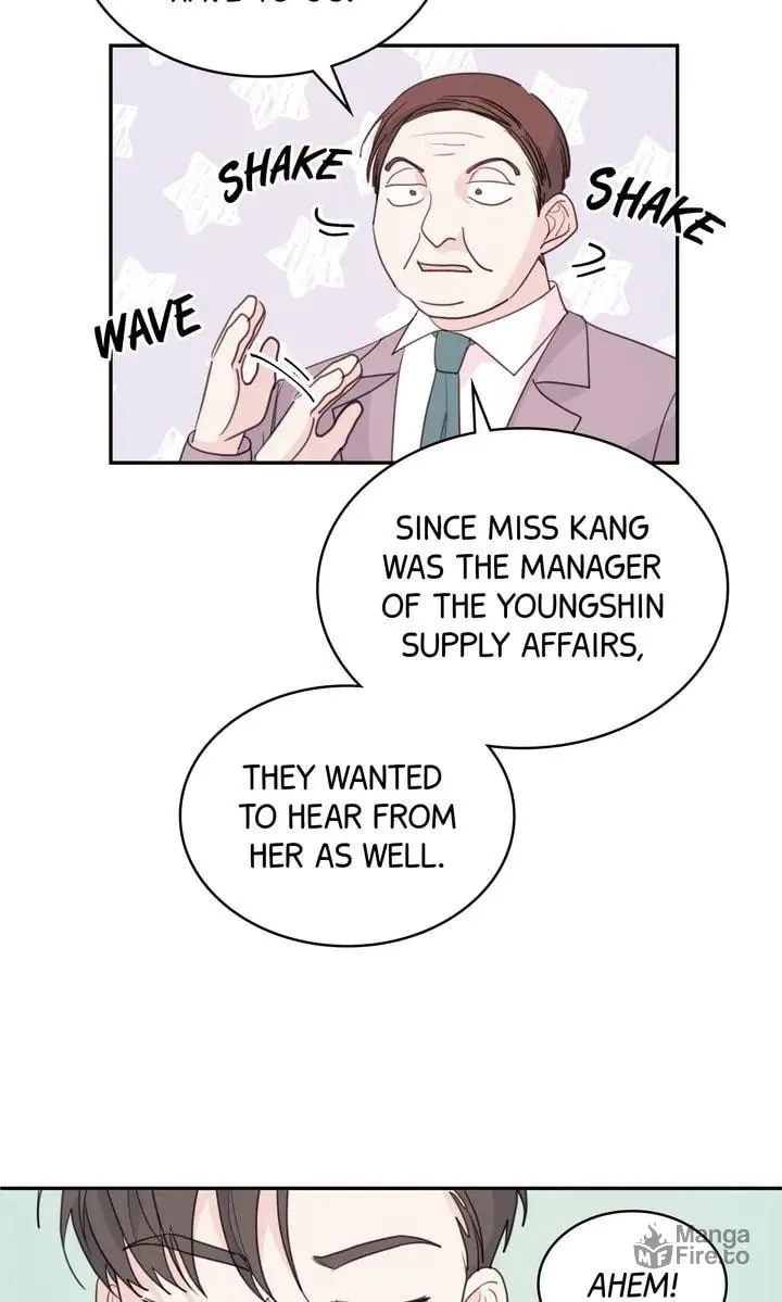 Today with You Chapter 59 page 24 - 