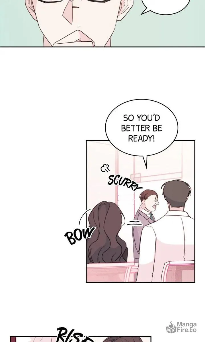 Today with You Chapter 59 page 25 - 