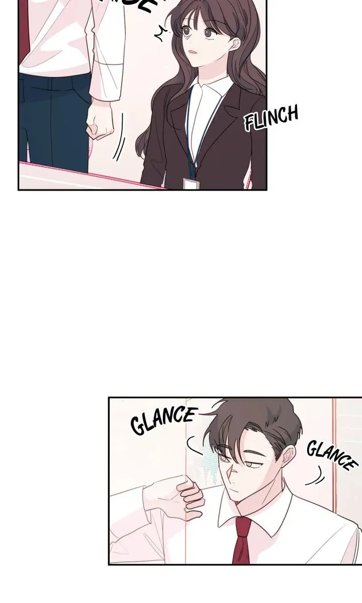 Today with You Chapter 59 page 26 - 