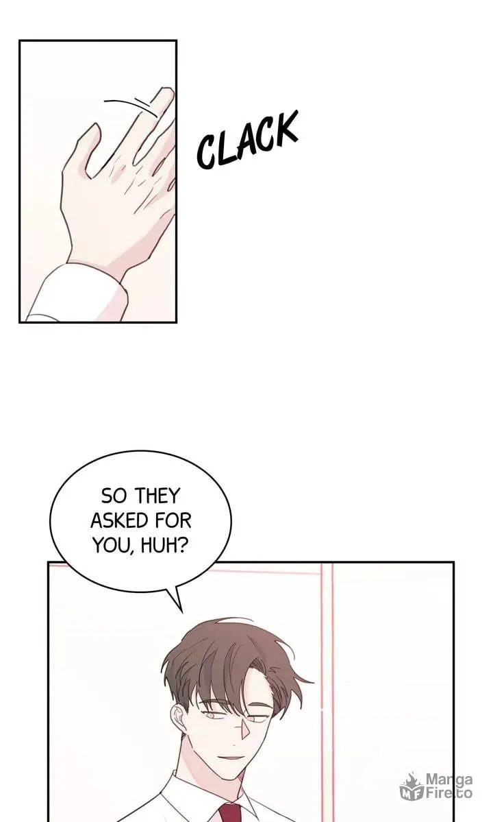 Today with You Chapter 59 page 27 - 