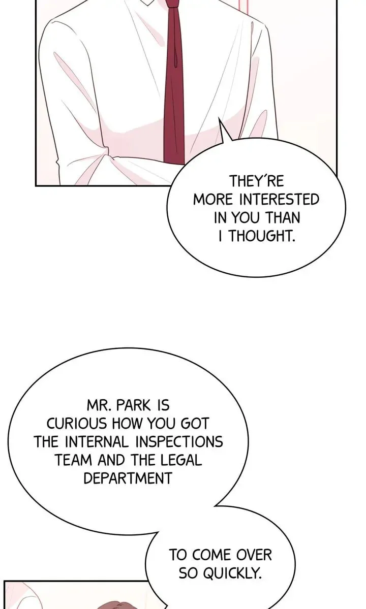 Today with You Chapter 59 page 28 - 
