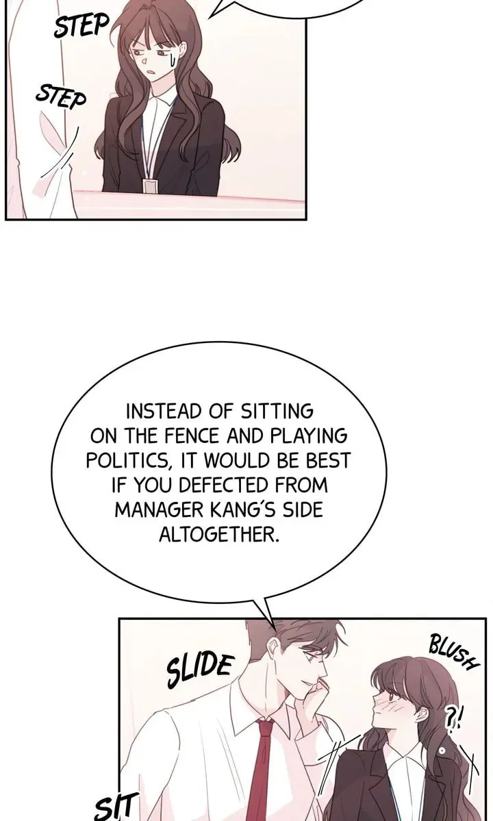 Today with You Chapter 59 page 29 - 