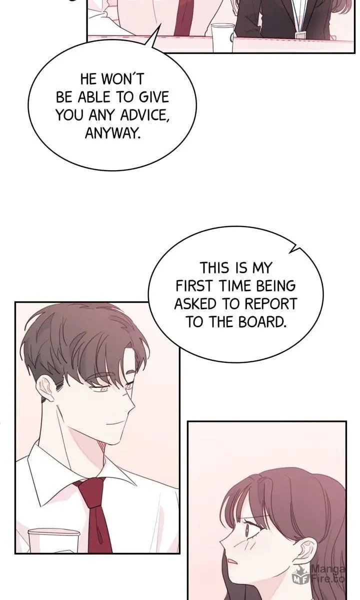 Today with You Chapter 59 page 30 - 