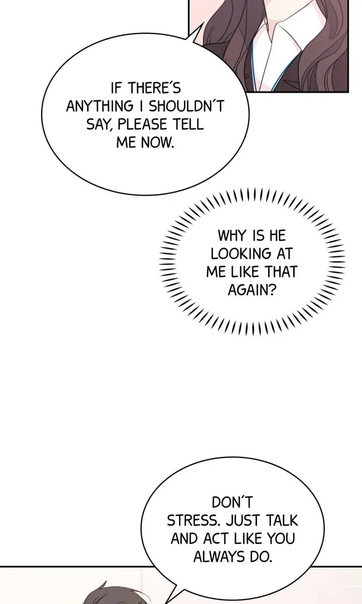 Today with You Chapter 59 page 31 - 