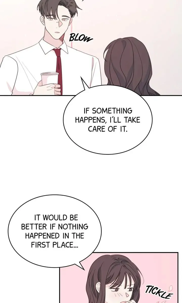 Today with You Chapter 59 page 32 - 
