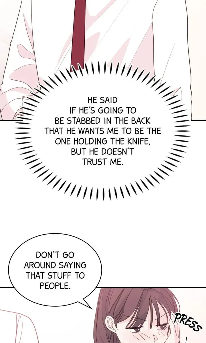 Today with You Chapter 59 page 37 - 