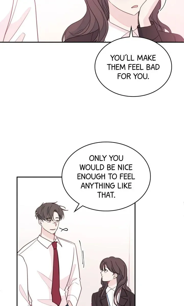 Today with You Chapter 59 page 38 - 