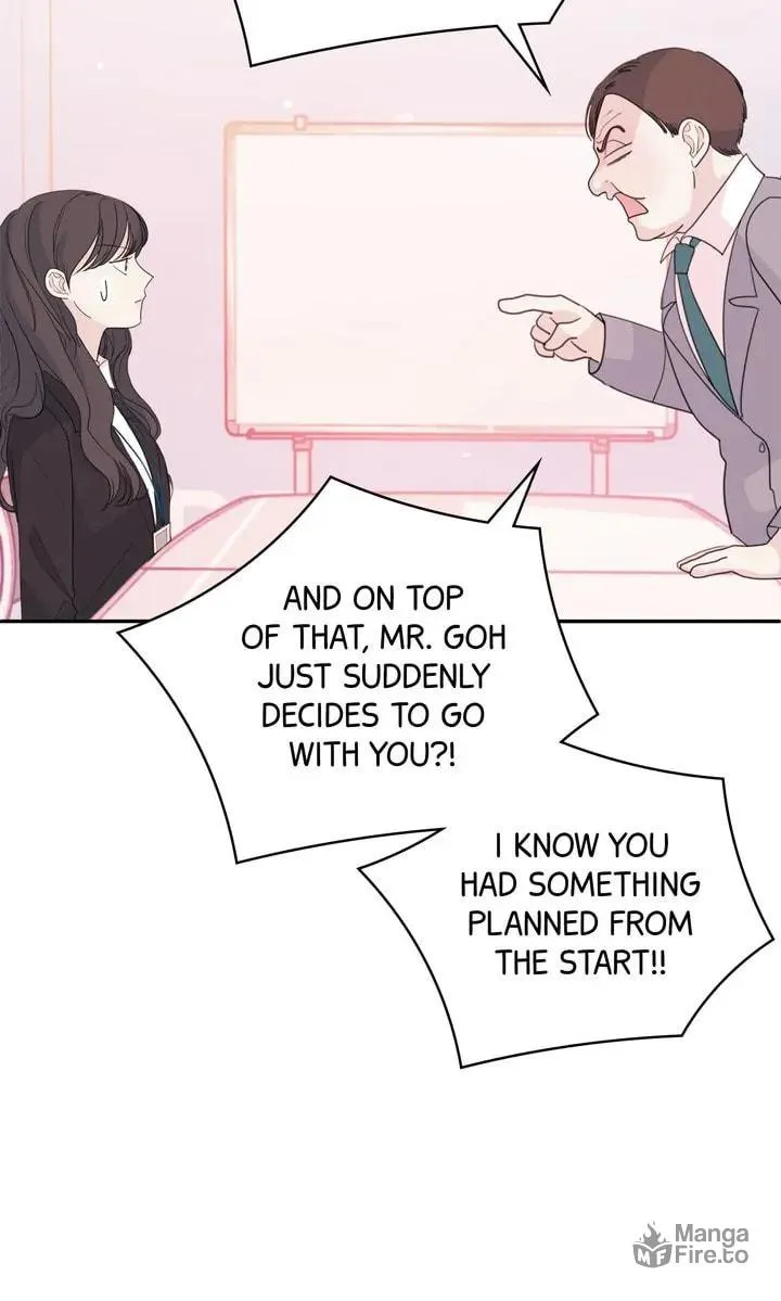 Today with You Chapter 59 page 5 - 