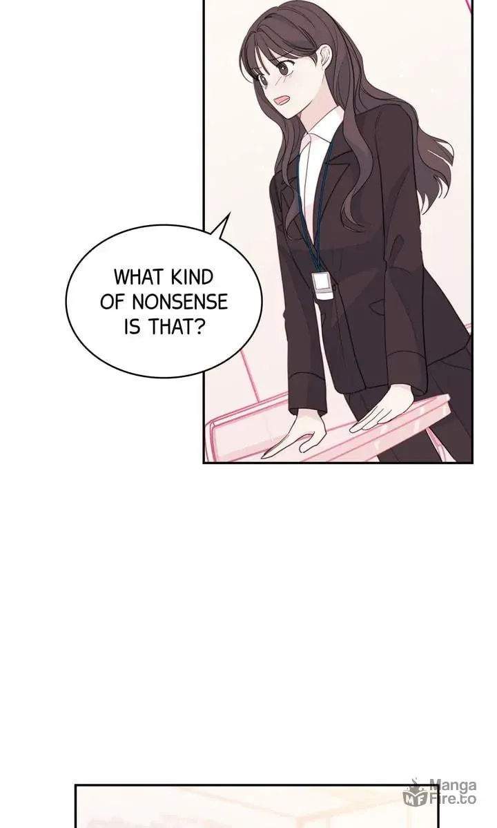 Today with You Chapter 59 page 42 - 
