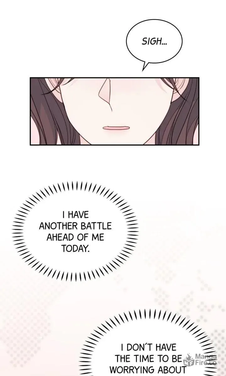 Today with You Chapter 59 page 45 - 