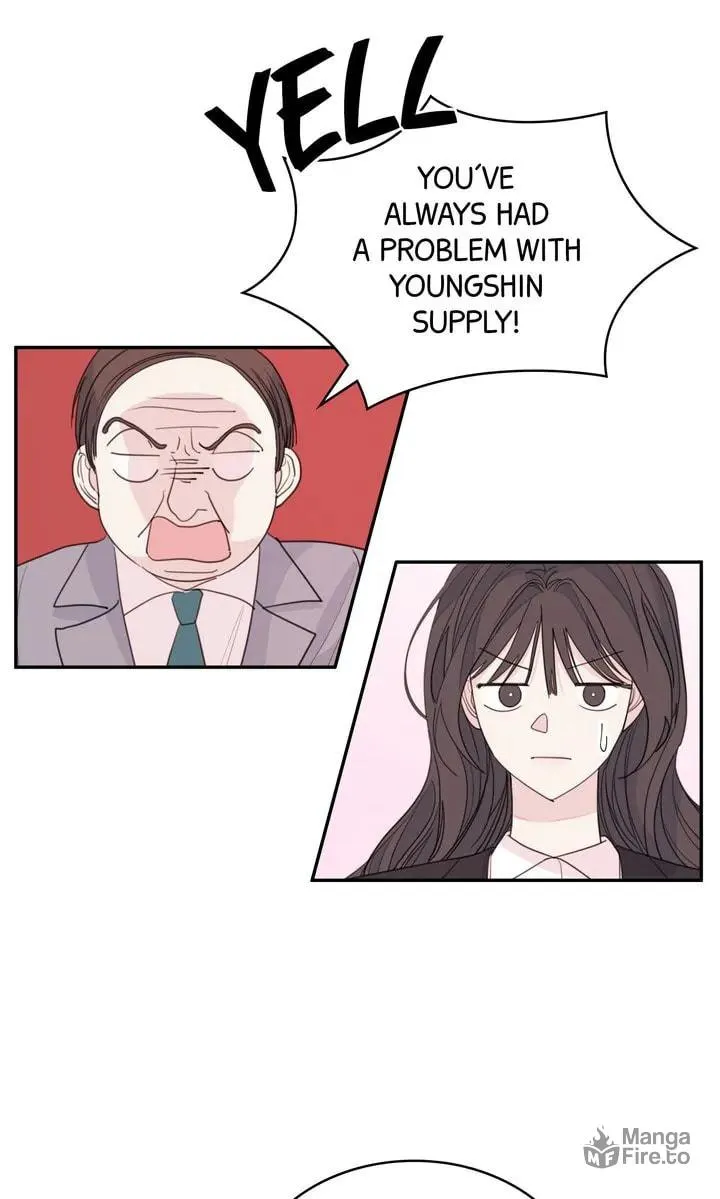 Today with You Chapter 59 page 6 - 
