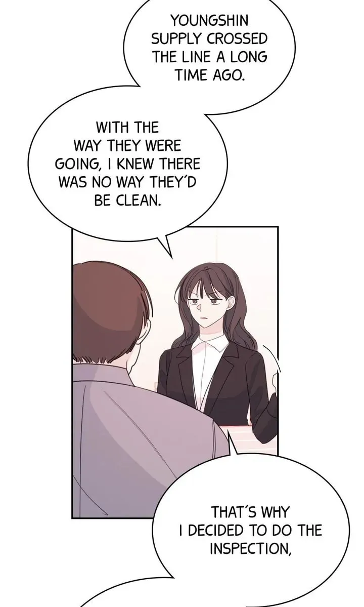 Today with You Chapter 59 page 7 - 