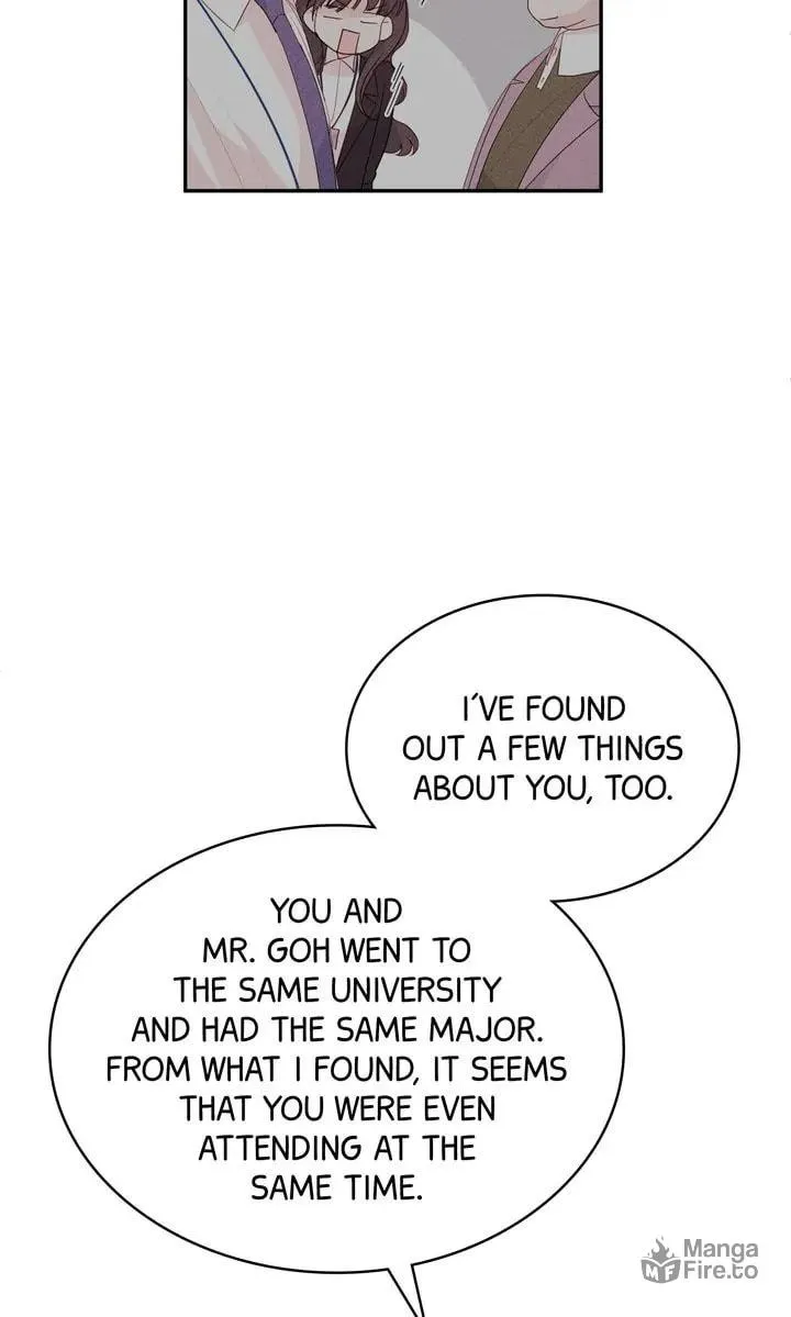 Today with You Chapter 59 page 9 - 