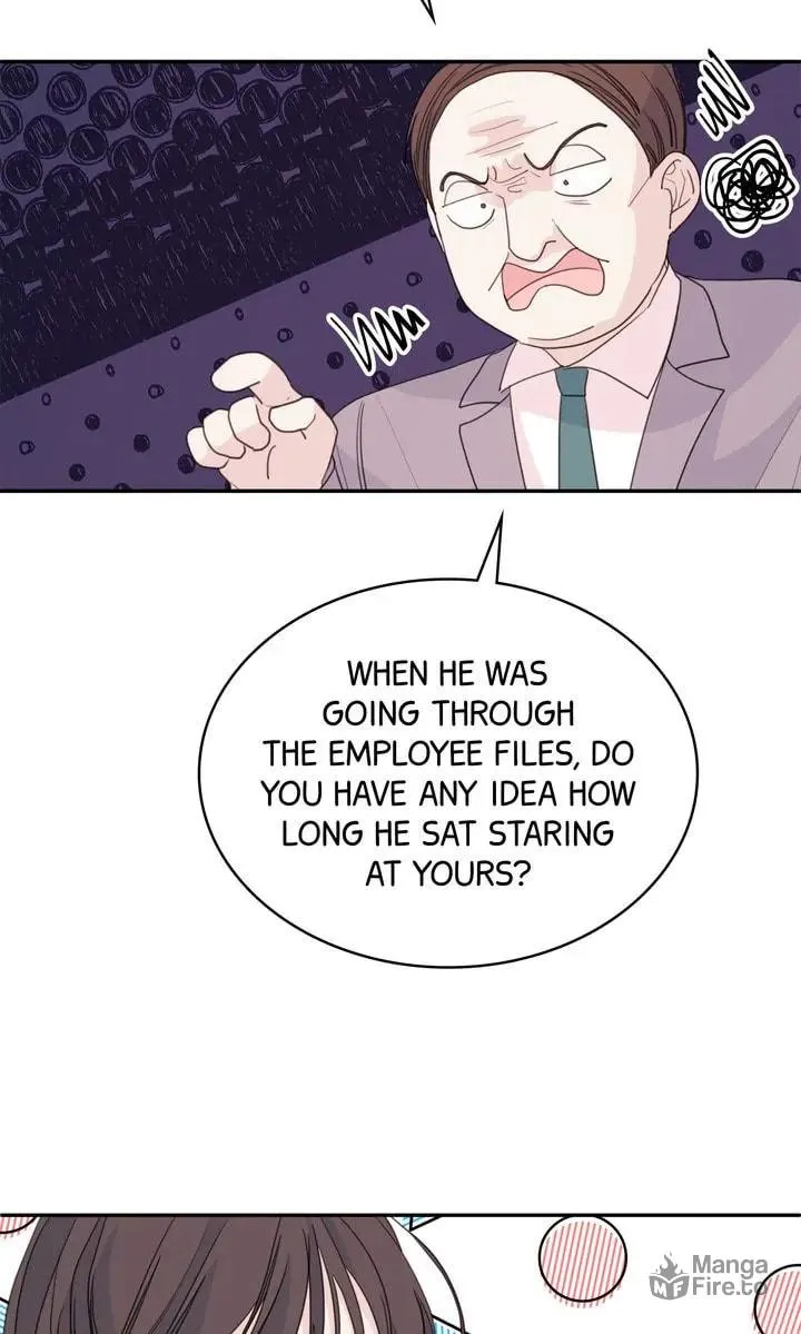 Today with You Chapter 59 page 10 - 