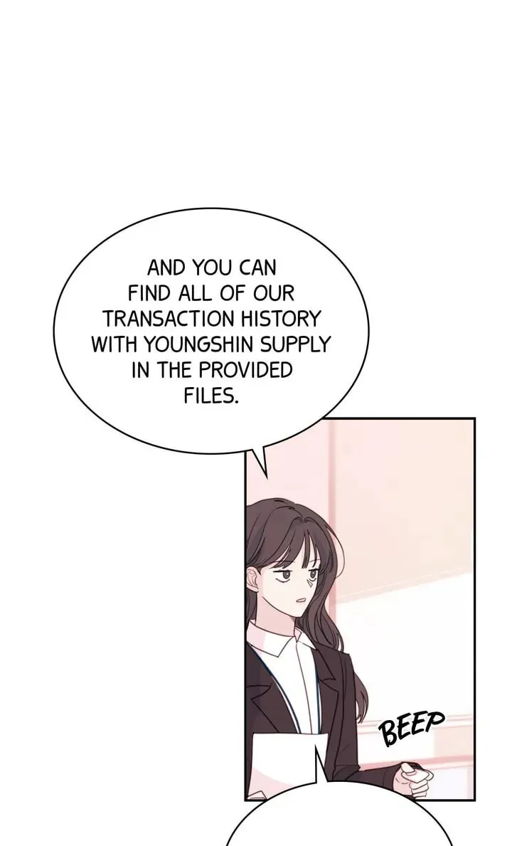 Today with You Chapter 60 page 1 - 