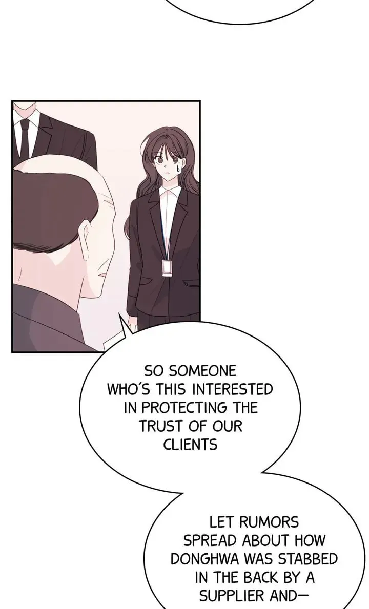 Today with You Chapter 60 page 11 - 