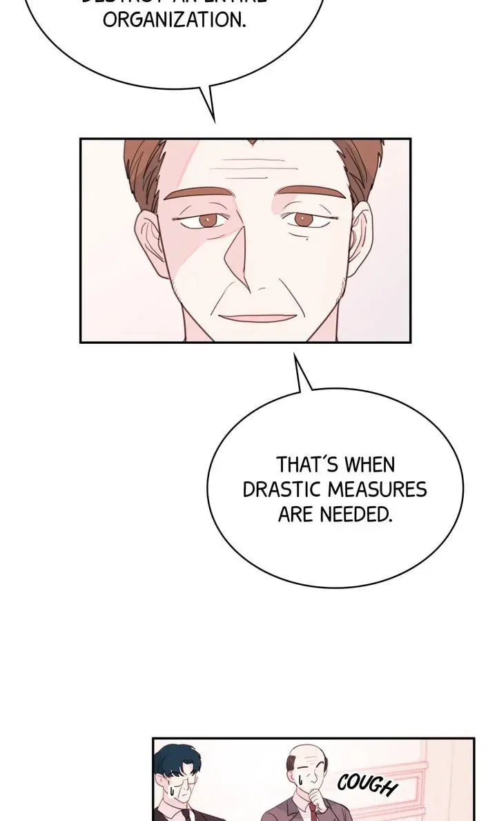 Today with You Chapter 60 page 14 - 
