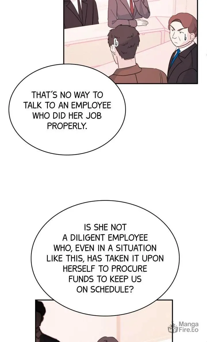 Today with You Chapter 60 page 15 - 
