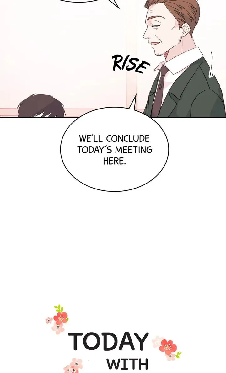 Today with You Chapter 60 page 17 - 