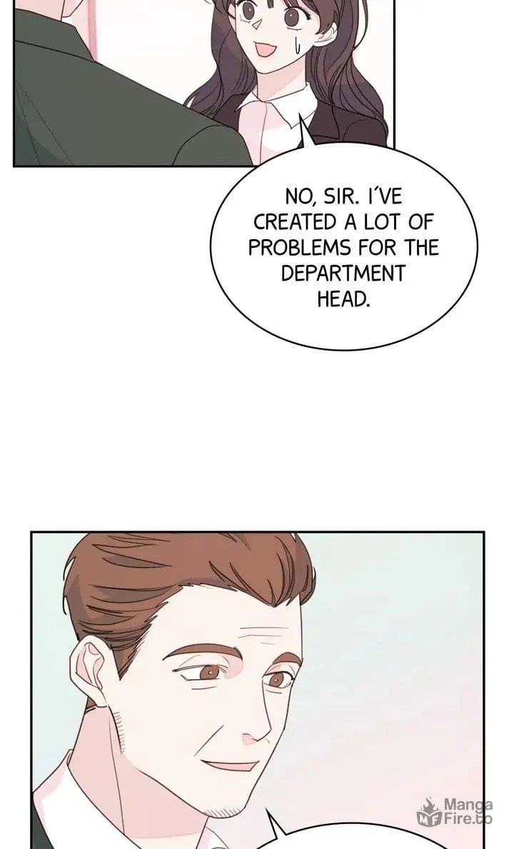 Today with You Chapter 60 page 21 - 