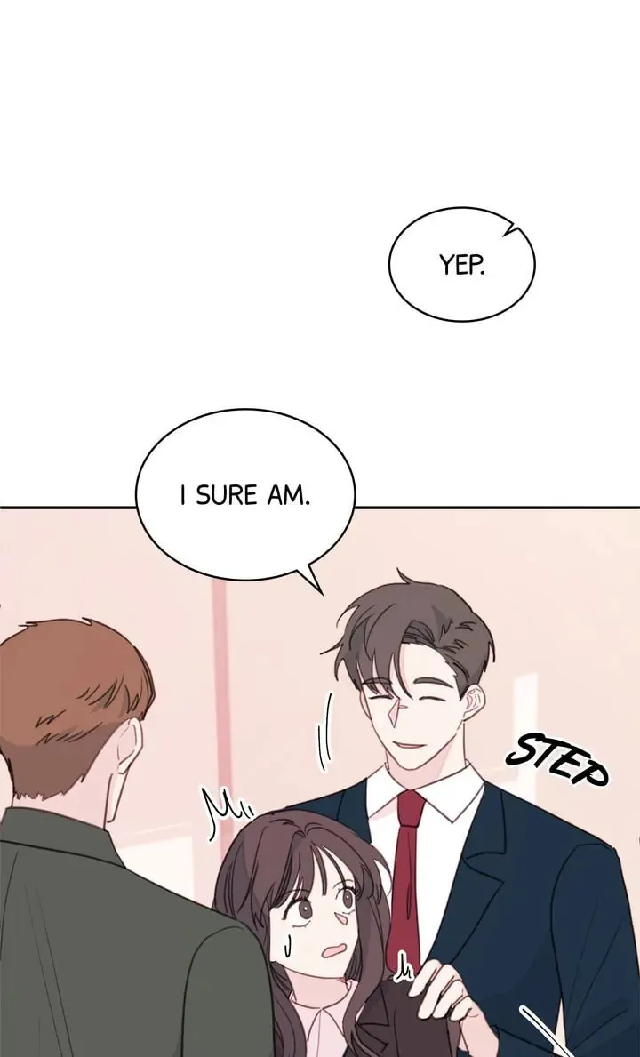 Today with You Chapter 60 page 23 - 