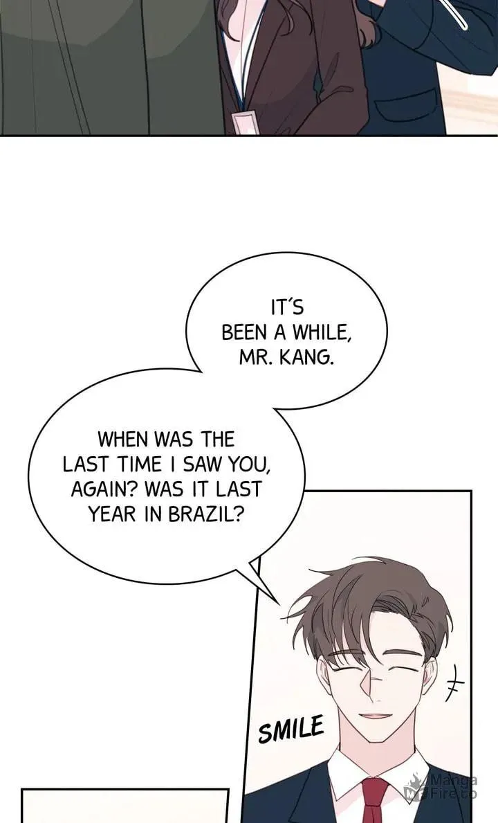 Today with You Chapter 60 page 24 - 