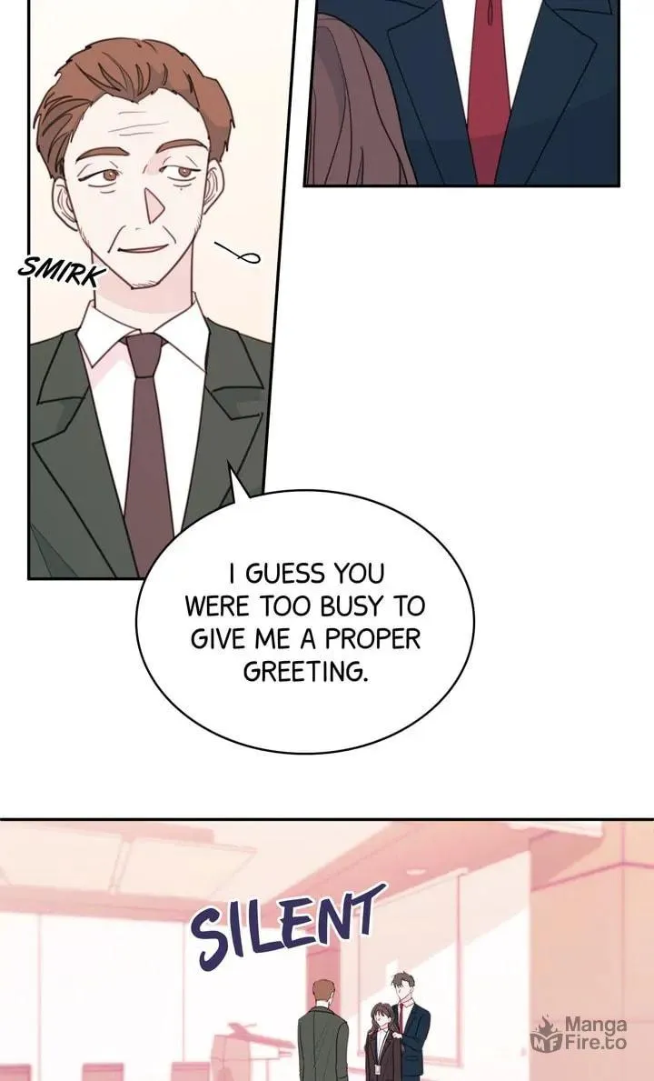 Today with You Chapter 60 page 25 - 