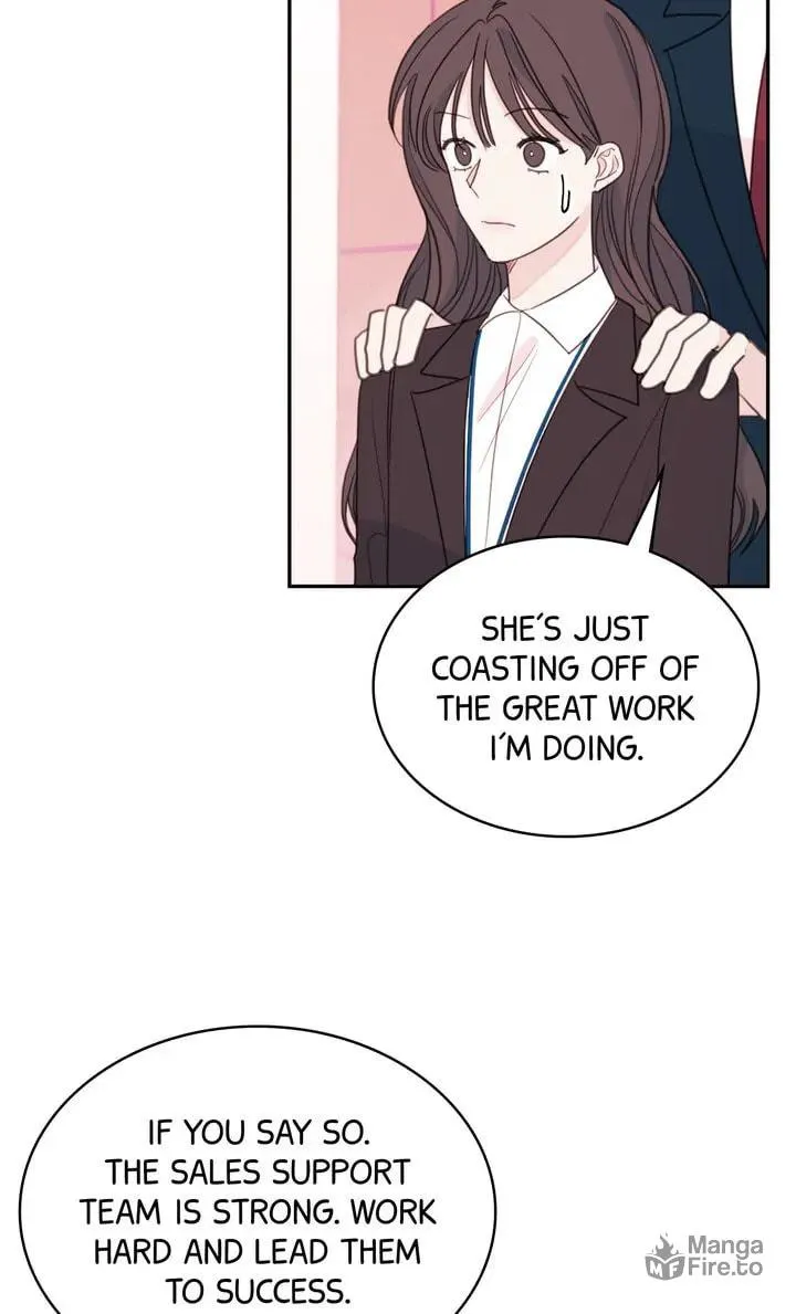 Today with You Chapter 60 page 27 - 