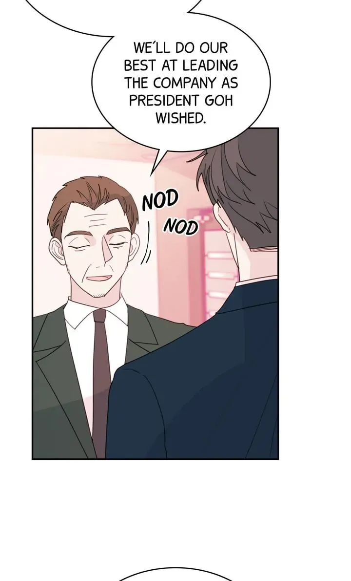 Today with You Chapter 60 page 28 - 