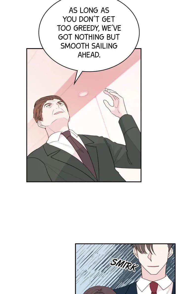 Today with You Chapter 60 page 29 - 