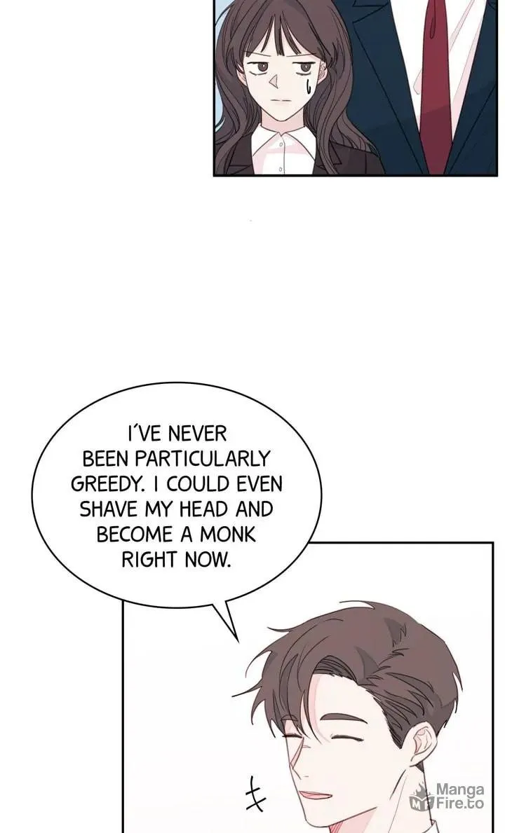 Today with You Chapter 60 page 30 - 