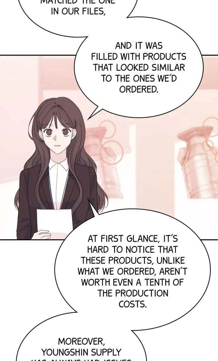 Today with You Chapter 60 page 4 - 