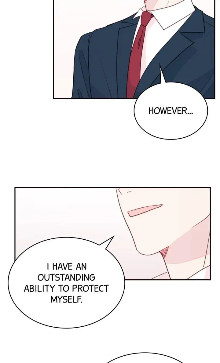 Today with You Chapter 60 page 31 - 