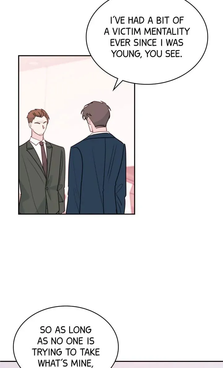 Today with You Chapter 60 page 32 - 